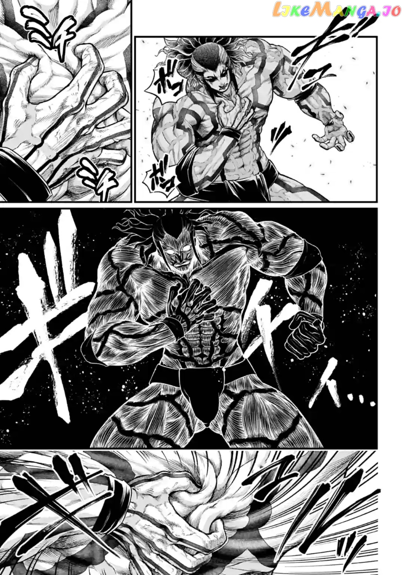 Record Of Ragnarok, Chapter 33 image 15